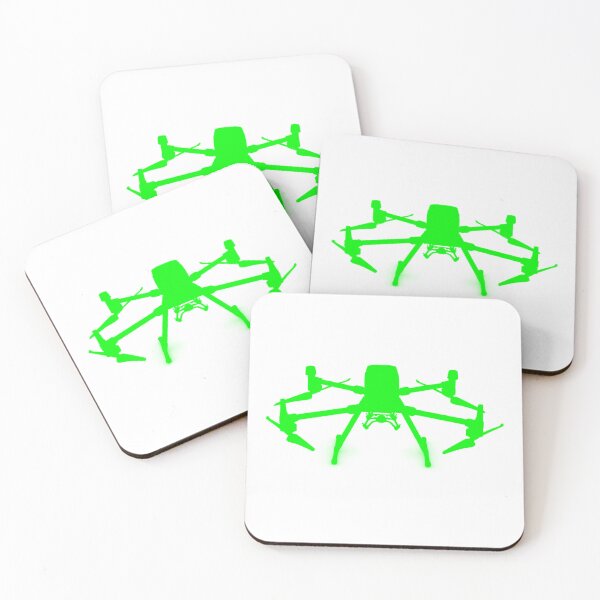 Item preview, DJI Matrice 300 Drone Green M300 designed and sold by 0verload.