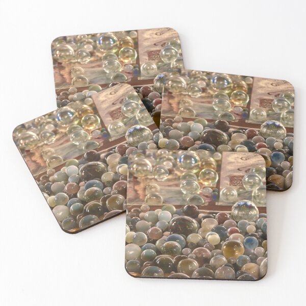 Item preview, Marble Collector designed and sold by LRenee Art Studio.