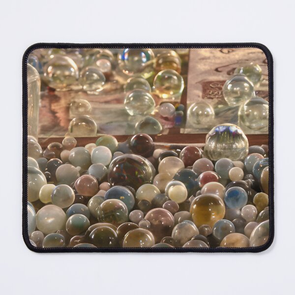 Item preview, Marble Collector designed and sold by LRenee Art Studio.