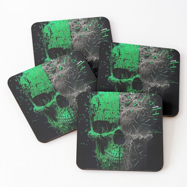 Item preview, Underneath It All - Matrix Minimalist designed and sold by mcmtdesigns.