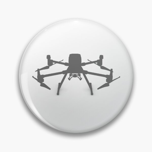 Item preview, DJI Matrice 300 Drone Grey M300 designed and sold by 0verload.
