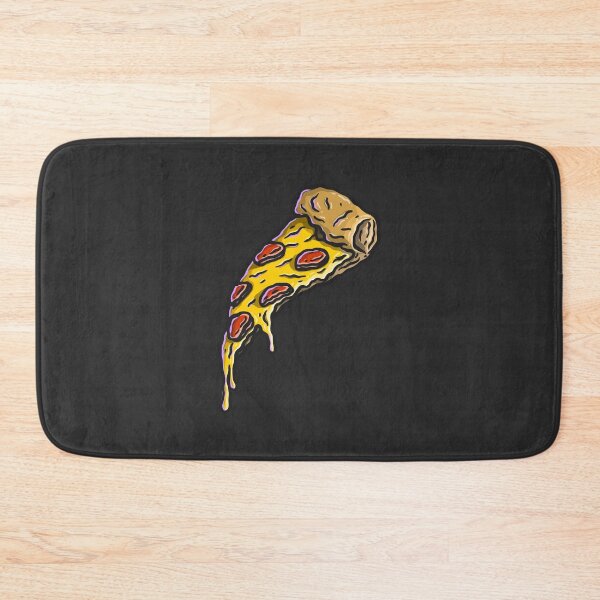 Item preview, Slice of pizza designed and sold by The Lines.