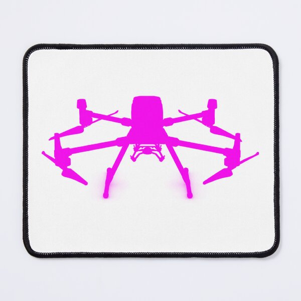 Item preview, DJI Matrice 300 Drone Pink M300 Girl designed and sold by 0verload.
