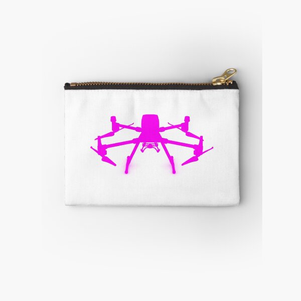 Item preview, DJI Matrice 300 Drone Pink M300 Girl designed and sold by 0verload.