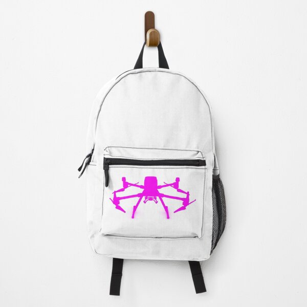 Item preview, DJI Matrice 300 Drone Pink M300 Girl designed and sold by 0verload.