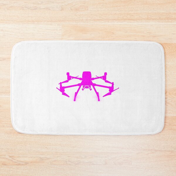 Item preview, DJI Matrice 300 Drone Pink M300 Girl designed and sold by 0verload.
