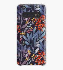 Midnight Case/Skin for Samsung Galaxy