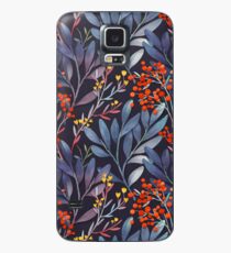 Midnight Case/Skin for Samsung Galaxy