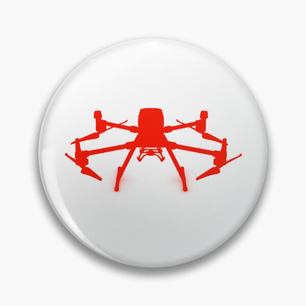 Item preview, DJI Matrice 300 Drone Red M300 designed and sold by 0verload.