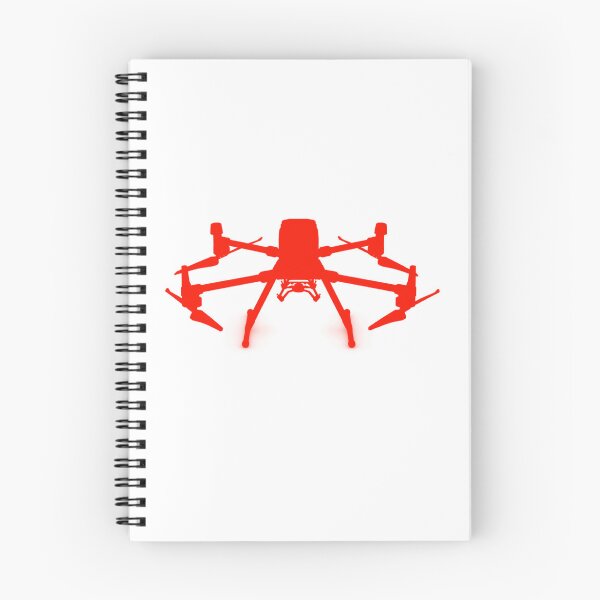 Item preview, DJI Matrice 300 Drone Red M300 designed and sold by 0verload.