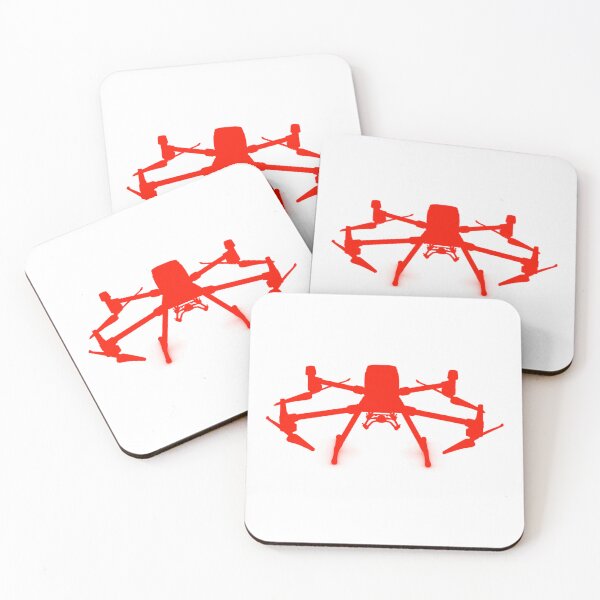Item preview, DJI Matrice 300 Drone Red M300 designed and sold by 0verload.