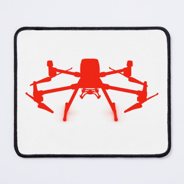 Item preview, DJI Matrice 300 Drone Red M300 designed and sold by 0verload.