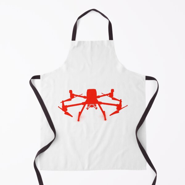 Item preview, DJI Matrice 300 Drone Red M300 designed and sold by 0verload.