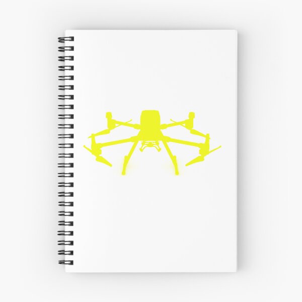 Item preview, DJI Matrice 300 Drone Yellow M300 designed and sold by 0verload.