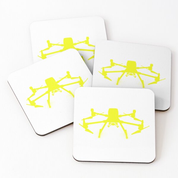 Item preview, DJI Matrice 300 Drone Yellow M300 designed and sold by 0verload.
