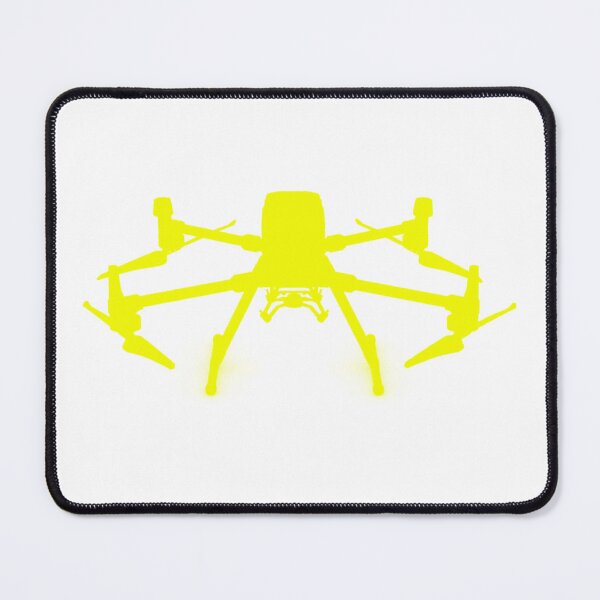 Item preview, DJI Matrice 300 Drone Yellow M300 designed and sold by 0verload.