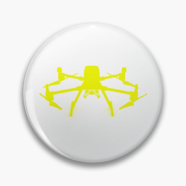 Item preview, DJI Matrice 300 Drone Yellow M300 designed and sold by 0verload.