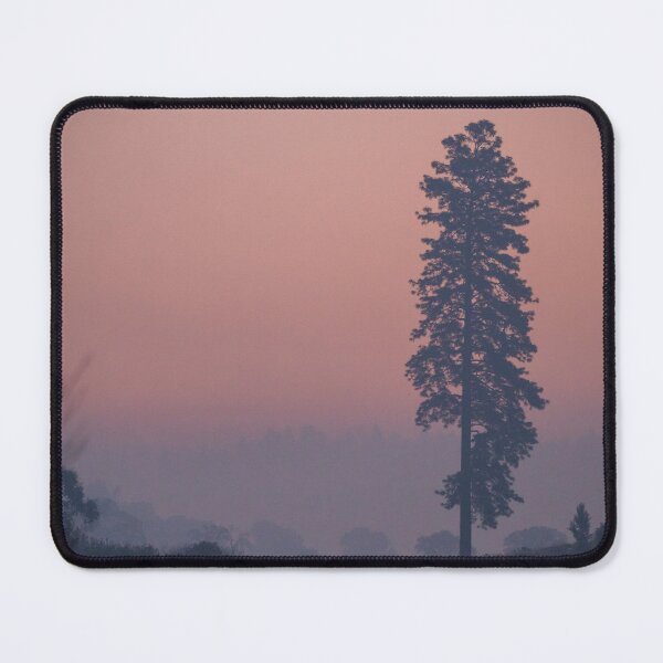 Item preview, Mosquito Fire Sunrise designed and sold by Garrett Fisher.