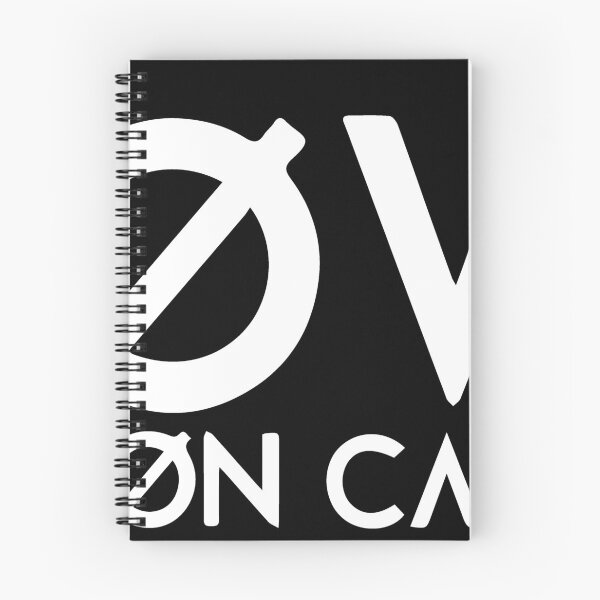 Item preview, Aaron carter LOVE large white logo designed and sold by Lauren Manna.