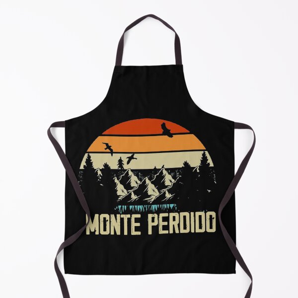 Item preview, Monte perdido monte vintage designed and sold by Original1977.