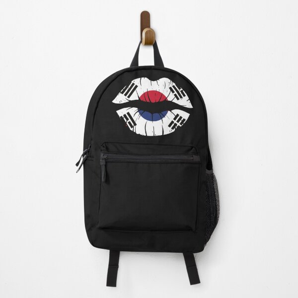 Artikelvorschau, Südkorea Fahne entworfen und verkauft von your-flag.