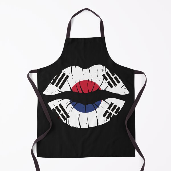 Artikelvorschau, Südkorea Fahne entworfen und verkauft von your-flag.