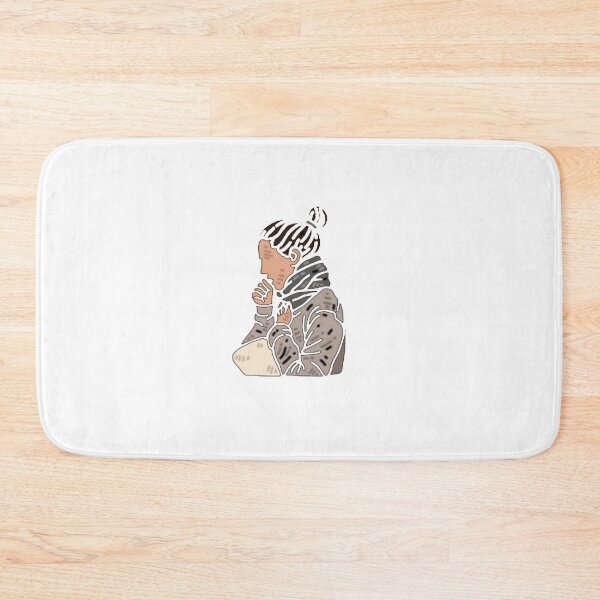 Item preview, Love Is Everywhere But So Is The Flu designed and sold by Aleena  the princess.