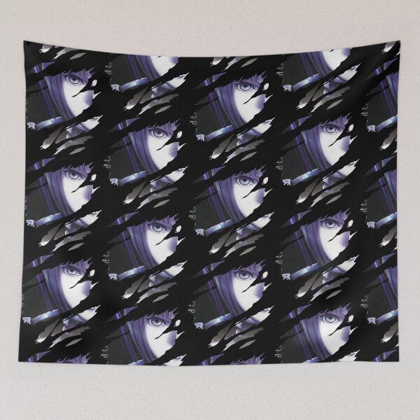 Item preview, Anime Inspired Shirt designed and sold by Nixon Robeton.