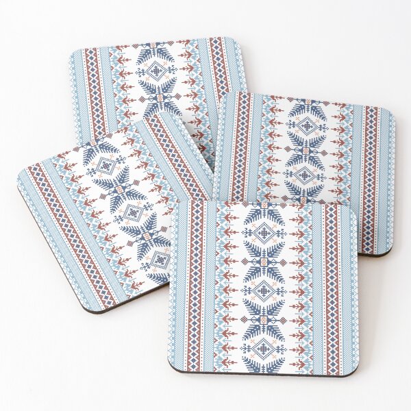 Item preview, Ukrainian ornament.Vishyvanka designed and sold by Monlin.
