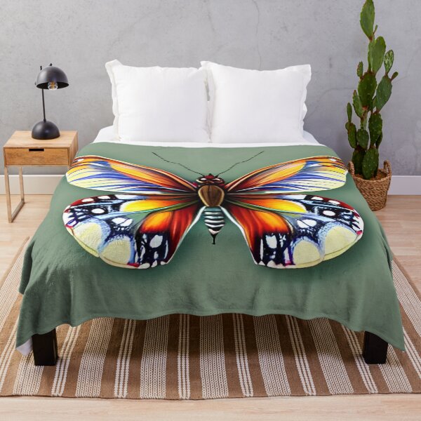 Item preview, Vintage Butterfly designed and sold by scottanderson2.