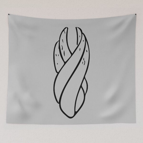 Item preview,  Dead space logo designed and sold by Sarvgya Verma.