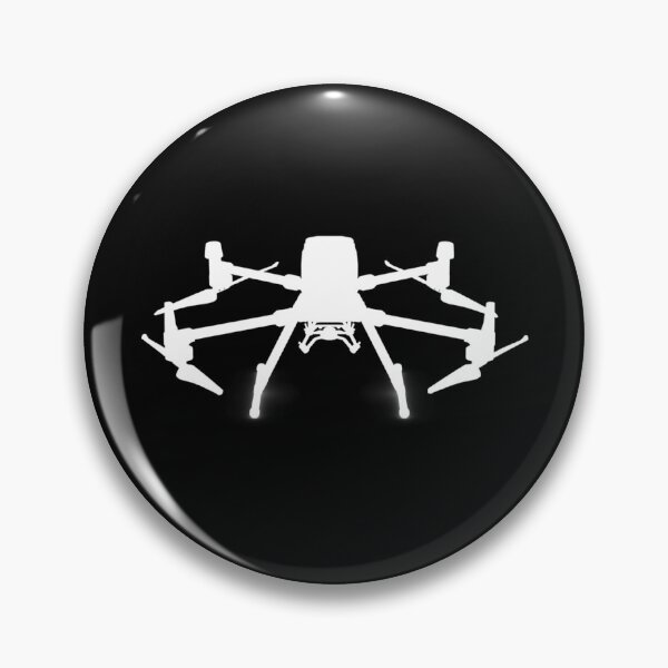 Item preview, DJI Matrice 300 Drone White M300 designed and sold by 0verload.