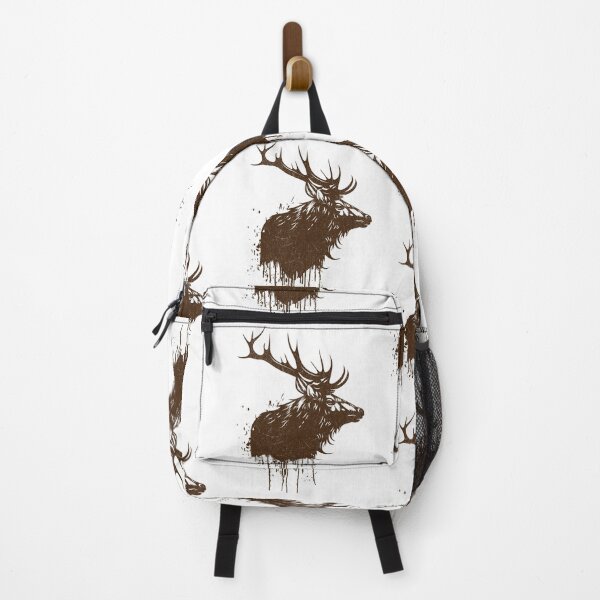 Item preview, Elk designed and sold by Rich Summers Art.