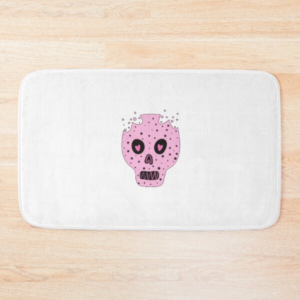 Item preview, Love Is Everywhere But So Is The Flu designed and sold by Aleena  the princess.