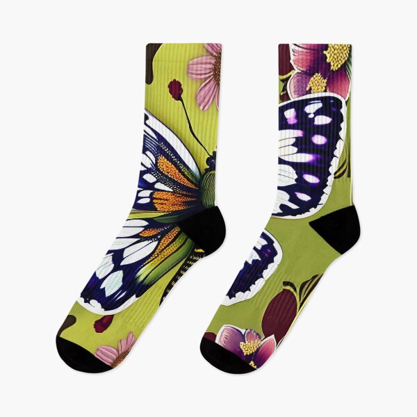Item preview, Vintage Butterfly designed and sold by scottanderson2.
