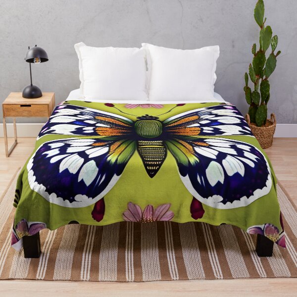 Item preview, Vintage Butterfly designed and sold by scottanderson2.