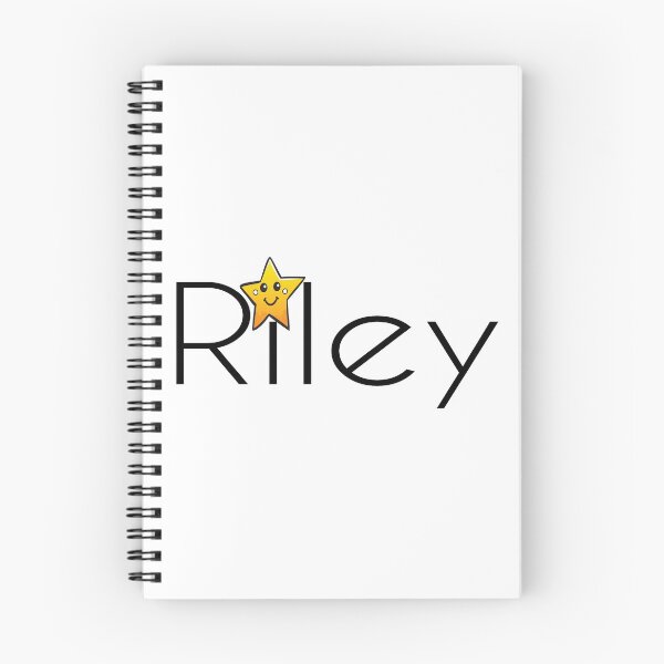 Artikelvorschau, Riley Netter Stern entworfen und verkauft von ProjectX23.