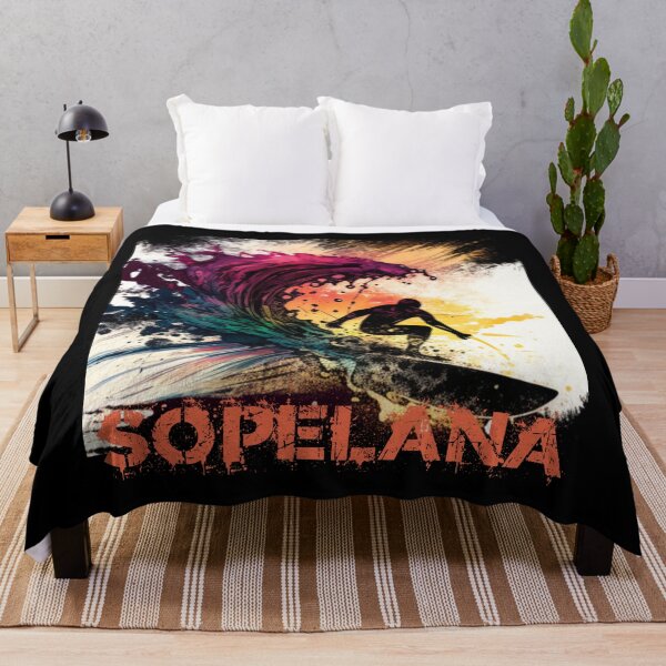 Item preview, Sopelana surf vintage designed and sold by mikoala50.