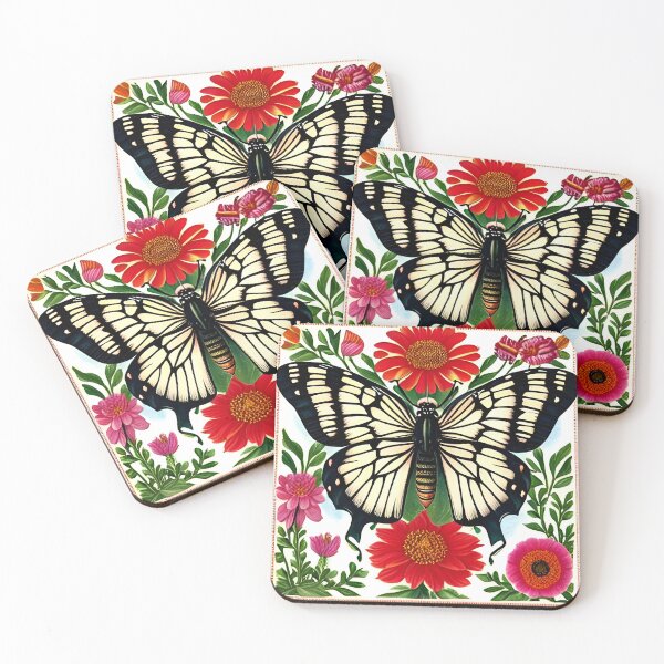 Item preview, Butterfly designed and sold by scottanderson2.