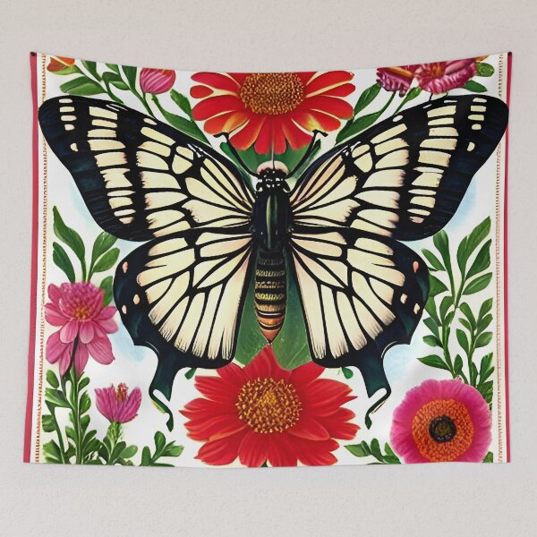Item preview, Butterfly designed and sold by scottanderson2.
