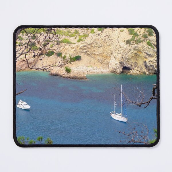 Item preview, Cala Llonga Bay designed and sold by tomg.