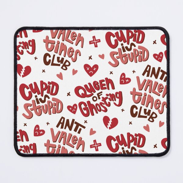 Item preview, No Single Awareness Anti Valentines Day designed and sold by GulQari.