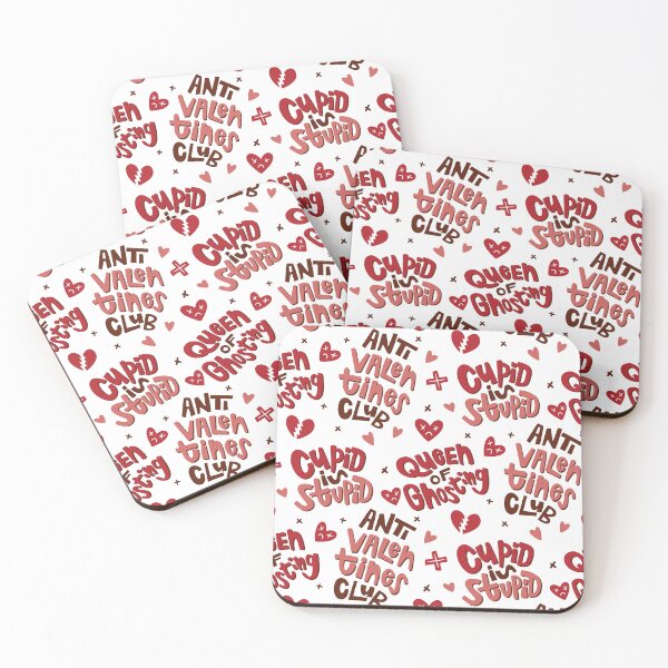 Item preview, No Single Awareness Anti Valentines Day designed and sold by GulQari.