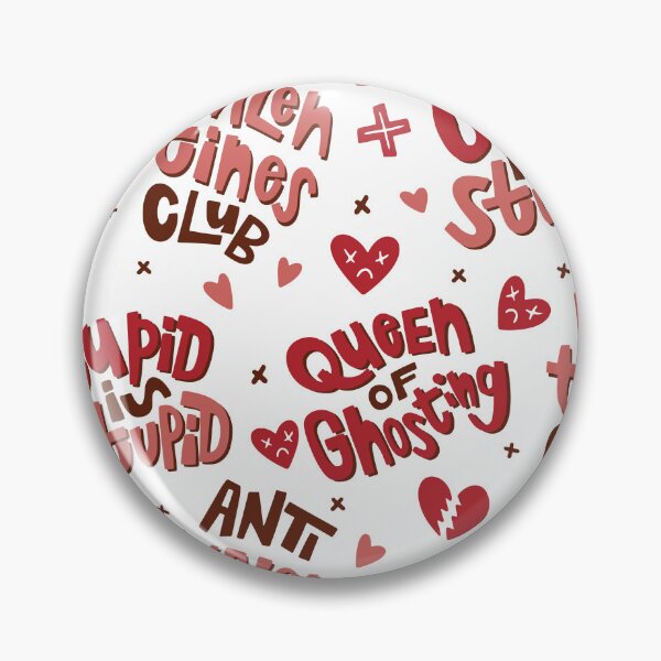 Item preview, No Single Awareness Anti Valentines Day designed and sold by GulQari.