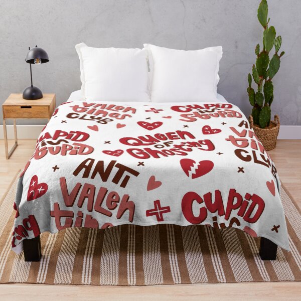 Item preview, No Single Awareness Anti Valentines Day designed and sold by GulQari.