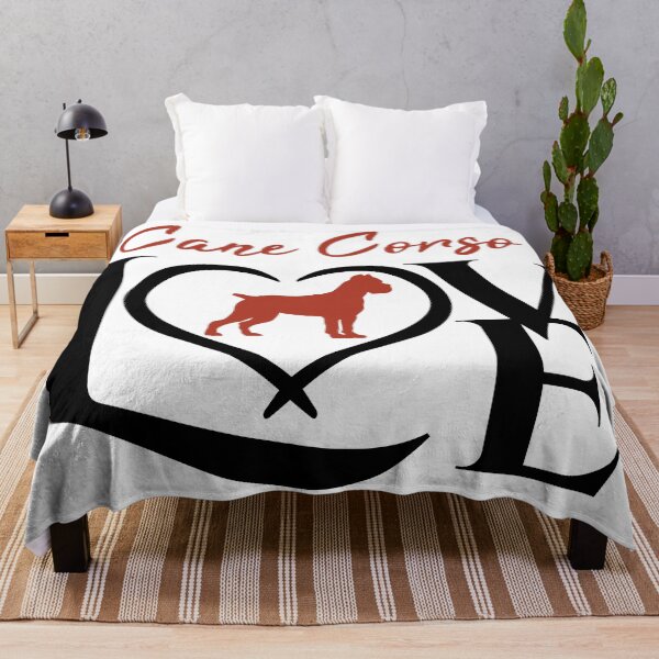 Item preview, Cane corso dog lover designed and sold by SolidJoy.