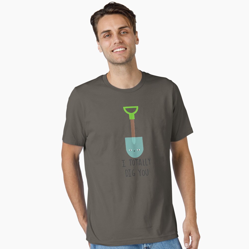 Item preview, Essential T-Shirt designed and sold by siolin.