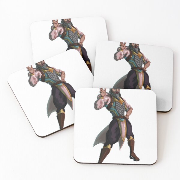 Item preview, Dhampir Fighter Gunslinger designed and sold by anikahope.