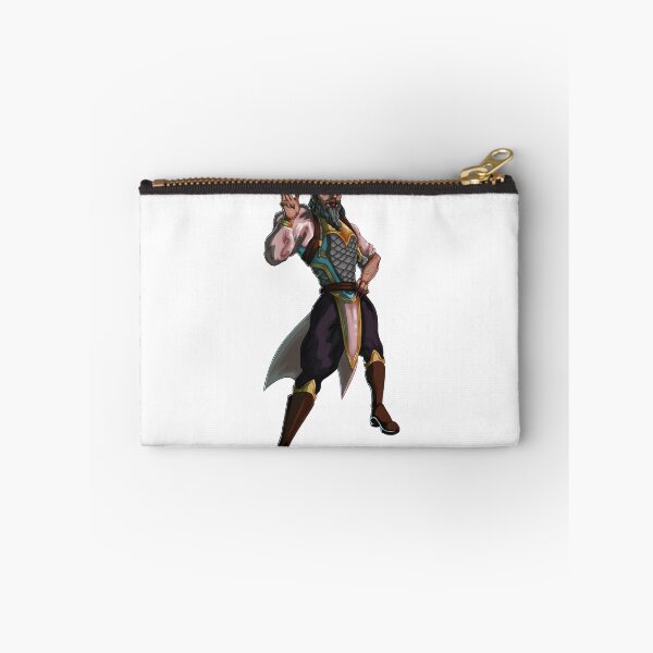 Item preview, Dhampir Fighter Gunslinger designed and sold by anikahope.