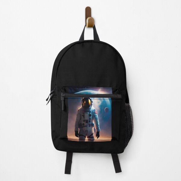 Item preview, Astronaut Explorer designed and sold by unlikeably mellow.